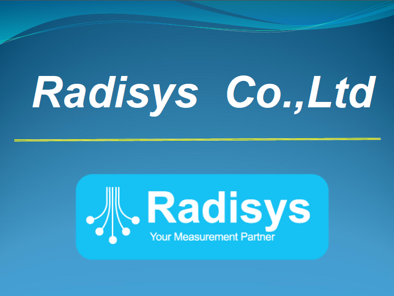 Radisys Information Technology Initiatives 2024 2025 Rohde & Schwarz vs Competitors